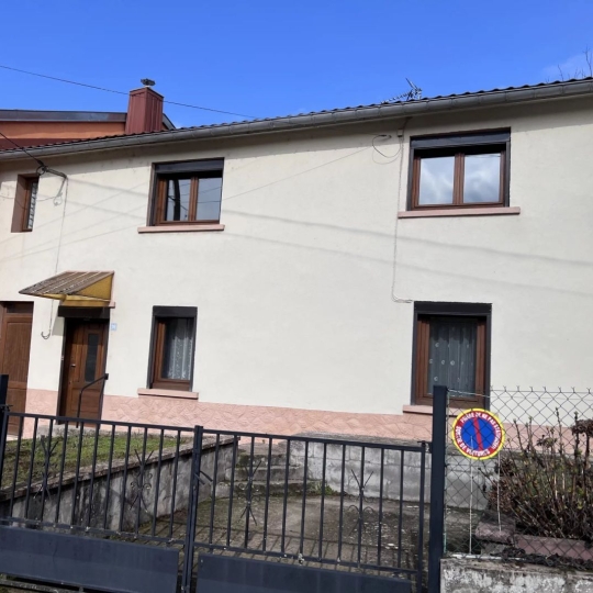 Maison CEINTREY (54134) 90.00m2  - 98 000 € 