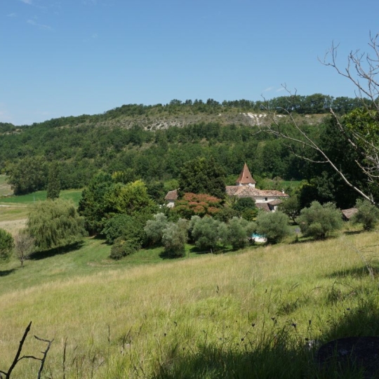 Domaines / Propriétés SAUVETERRE (82110) 319.00m2 787 500 € 