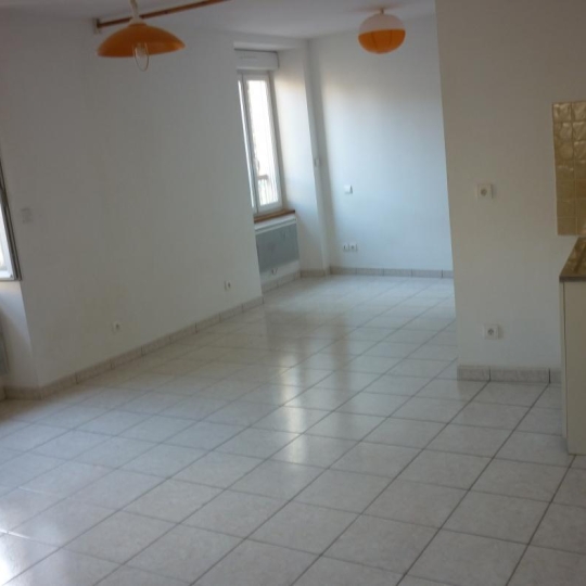 Appartement MENDE (48000) 24.00m2 357 € 