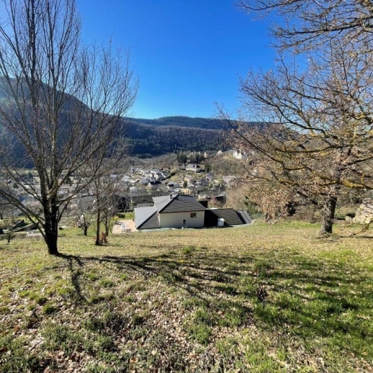 Terrain BADAROUX (48000) m2 64 000 € 