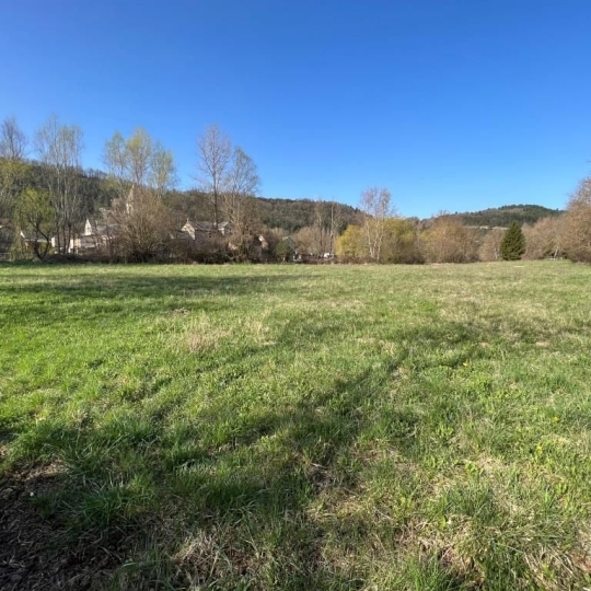 Terrain LES SALELLES (48230) m2 23 000 € 