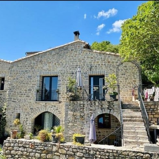 Maison SAINT-JEAN-DE-CUCULLES (34270) 164.00m2  - 562 000 € 