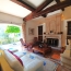 Villa CABRIS (06530)  220 m2 1 399 200 € 