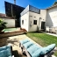 Maison ARLES (13200)  140 m2 349 440 € 