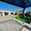 Villa SAINT-GILLES (30800)  126 m2 445 000 € 