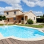 Villa SAINT-ANDRE-DE-SANGONIS (34725)  165 m2 562 000 € 