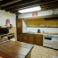 Maison de village CORNILLON (30630)  92 m2 136 250 € 