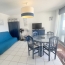 2 Pièces LE CAP-D'AGDE (34300)  31 m2 185 000 € 