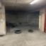 Garage MARSEILLE (13004)  15 m2 110 € 