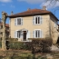 Maison VILLARS-LES-DOMBES (01330)  126 m2 1 070 € 