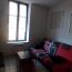 2 Pièces NIMES (30000)  23 m2 490 € 