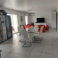 4 Pièces CABRIERES (30210)  90 m2 1 050 € 