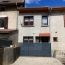 Maison SAINT-JOSEPH-DE-RIVIERE (38134)  59 m2 610 € 