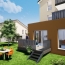 3 Pièces JARDIN (38200)  62 m2 225 000 € 