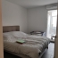 3 Pièces MARSEILLE (13011)  55 m2 1 110 € 