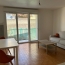 1 Pièce NIMES (30900)  33 m2 500 € 