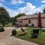 Domaine JONZAC (17500)  116 m2 715 000 € 