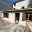 Maison de village SAINT-ETIENNE-D'ALBAGNAN (34390)  167 m2 132 000 € 