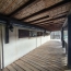 Local commercial SAURAT (09400)  46 m2 511 € 