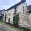 Maison ARGENTAT-SUR-DORDOGNE (19400)  60 m2 13 000 € 