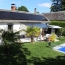 Maison GESVRES (53370)  67 m2 85 500 € 