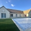 Maison CLOYES-SUR-LE-LOIR (28220)  190 m2 430 500 € 