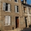 Maison CHAMBON-SUR-VOUEIZE (23170)  219 m2 19 000 € 