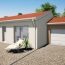 Maison DOMPIERRE-SUR-VEYLE (01240)  90 m2 219 988 € 