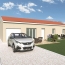 Maison DOMPIERRE-SUR-VEYLE (01240)  90 m2 219 988 € 