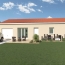 Maison DOMPIERRE-SUR-VEYLE (01240)  90 m2 219 988 € 