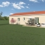 Maison POLLIAT (01310)  90 m2 208 629 € 