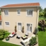 Maison BLYES (01150)  90 m2 255 550 € 