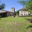 Domaine PUY-L'EVEQUE (46700)  160 m2 262 000 € 