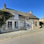 Maison BOUSSAC (23600)  73 m2 31 500 € 