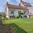 Maison BOUSSAC (23600)  115 m2 77 000 € 