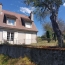 Maison BOUSSAC (23600)  99 m2 101 500 € 