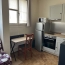 Studio PONTOISE (95300)  15 m2 550 € 