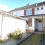 Maison NOGENT-SUR-OISE (60180)  57 m2 148 500 € 