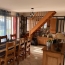 Maison CONDE-SUR-HUISNE (61110)  81 m2 160 500 € 