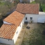 Maison RUFFEC (16700)  83 m2 145 160 € 