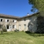 Maison RUFFEC (16700)  302 m2 336 000 € 