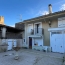 Maison VILLEFAGNAN (16240)  136 m2 86 000 € 