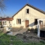 Maison CIVRAY (86400)  73 m2 170 200 € 