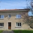 Maison CHAMPAGNE-MOUTON (16350)  111 m2 96 774 € 