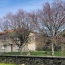 Maison CHAMPAGNE-MOUTON (16350)  111 m2 96 774 € 