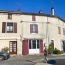 Maison CHAMPAGNE-MOUTON (16350)  97 m2 56 000 € 