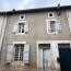 Maison CHAMPAGNE-MOUTON (16350)  99 m2 55 000 € 