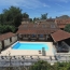 Maison MANSLE (16230)  125 m2 208 000 € 