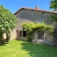 Maison CHAMPAGNE-MOUTON (16350)  84 m2 112 350 € 