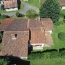 Maison CHAMPAGNE-MOUTON (16350)  84 m2 112 350 € 